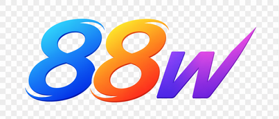 88w